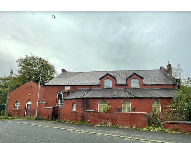 Independent Methodist Chapel